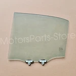 Fits 2019-2024 Lexus UX200 UX250H Driver Left Side Rear Door Window Glass. Fixed Price $139.00.