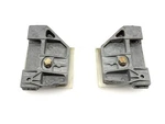 R129 Side Window Mounting Holders 1247250432 Mercedes SL500. Fixed Price $55.00.