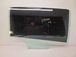 12-19 Chevrolet Sonic Passenger Right Rear Rh Door Glass Hatchback 95229723. Fixed Price $109.82.