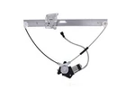 Power Window Motor And Regulator ASSEMBLY-4 Door, Sport Utility Aisin RPAFD-030. Fixed Price $69.85.