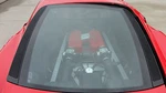 Ferrari 360 Coupe, Back Glass, Deck Lid Only, Window, Used P/n 63330700. Fixed Price $750.00.