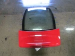 Ferrari 360, Coupe, Engine Lid Rear Hood Bonnet W/glass, Used, P/n 63268911. Fixed Price $1250.00.