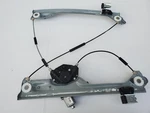 Oem 14-19 Yukon Suburban Sierra Driver Side Window Regulator Motor Gm 84621036. Fixed Price $99.00.