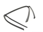 New Bmw E46 Rear Left Door Window Guide 51348266125 Original. Fixed Price $146.30.