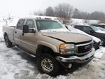 Used Rear Left Door Window Regulator Fits: 2004 Gmc Sierra 2500 Pickup Elec. Fixed Price $111.79.