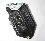 Bmw E46 3-SERIES Convertible Left Rear Window Regulator Lifter Motor 2000-2006. Fixed Price $119.25.