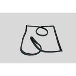 G3019 Fairchild Industries Cargo Door Weatherstrip Seal Rear Passenger Right. Fixed Price $39.61.