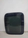 2004-2008 Chevy Colorado Gmc Canyon Extended Cab Right Side Rear Door Glass Oem. Fixed Price $79.95.