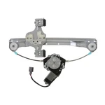 RPAFD-050 Aisin Window Regulator Rear Passenger Right Side Hand Ford Fusion. Fixed Price $104.45.