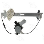 Aci 88145 Power Window Motor And Regulator Assembly For 03-07 Honda Accord. Fixed Price $85.99.