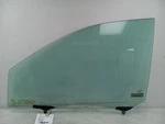 Driver Left Front Door Glass With Privacy Tint Fits 04-10 Sienna. Fixed Price $99.99.