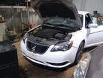 Back Glass Convertible Fits 11-14 200 2131571. Fixed Price $118.75.