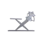 Aisin RPT-097 Power Window Regulator Assembly W/o Motor. Fixed Price $84.67.