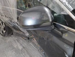 Passenger Side View Mirror Electric Us Built Fits 22-23 Santa Fe 3183893. Fixed Price $399.87.