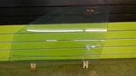 97 Grand Am 2.4L At Sedan Driver Left Front Door Window Glass Oem 1534-26. Fixed Price $67.00.