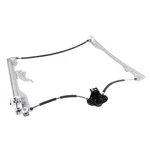 Genuine Motorcraft Window Regulator WLR-387. Fixed Price $85.57.