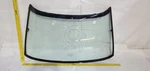 1989 90 91 92 93 94 95 96 1997 Ford Thunderbird Super Coupe Oem Back Glass. Fixed Price $274.00.