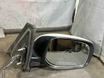 Fits 2008-2015 Scion Xb Right Door Mirror (white) OEM:8791012D50. Fixed Price $70.50.