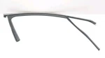2019-2023 Hyundai Santa Fe Run Channel Right Front Door Chrome Oem 82540-S1000. Fixed Price $90.72.