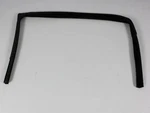 Genuine Mopar Front Door Glass Run Weatherstrip Left 5067769AD. Fixed Price $128.63.