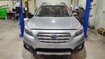 Passenger Right Front Door Vent Glass Fits 15-19 Legacy 1198112. Fixed Price $90.00.
