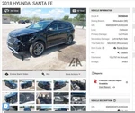 (local Pickup Only) Passenger Quarter Glass Privacy Tint Lwb Fits 13-19 Santa Fe. Fixed Price $169.99.