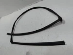2016-2020 Honda Civic Coupe Front Driver Door Window Glass Run Channel Seal Oem. Fixed Price $143.99.