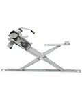 Power Window Regulator With Motor 1993 Jeep Grand Wagoneer Front Right Side. Fixed Price $82.99.