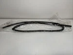 68152-35050 Toyota Run, Rear Door Glass, Lh 6815235050, New Genuine Oem Part. Fixed Price $45.00.