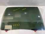Fits 2016 - 2023 Toyota Tacoma Crew Cab Rear Rh Passenger Door Glass Window Oem. Fixed Price $108.00.