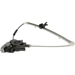 Dorman 748-092 Power Window Regulator And Motor Assembly. Fixed Price $236.46.