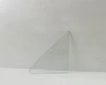 Fits 1979-1983 Toyota Pickup 2 Door Driver Side Left Front Vent Window Glass. Fixed Price $72.00.
