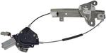 Dorman Power Window Regulator And Motor Assembly 741-161. Fixed Price $124.62.