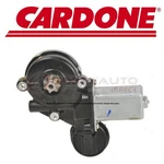 Cardone Front Right Power Window Motor For 2012-2018 Toyota Prius Ao. Fixed Price $130.56.