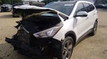 (local Pickup Only) Passenger Rear Door Glass Privacy Tint Lwb Fits 13-19 Santa. Fixed Price $139.90.