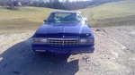 Passenger Quarter Glass Chrome Frame Fits 81-88 Monte Carlo 233633. Fixed Price $112.00.