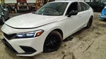 (local Pickup Only) Passenger Quarter Glass Hatchback Chrome Moulding Fits 22-24. Fixed Price $184.90.