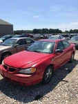 (will Not Ship) Windshield Glass Fits 04-05 Grand Am 359877. Fixed Price $100.00.