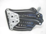 Used Right Qtr Window Regulator Rear Fits: 2013 Audi A5 Conv Grade. Fixed Price $145.00.