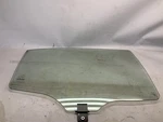 07-13 Mercedes S550 Sedan Rear Right Passenger Door Window Glass. Fixed Price $110.49.