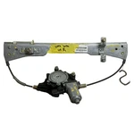 07-12 Nissan Sentra Side/rear/cargo Regulator 82721ET000 Lh Electriw/motor 50180. Fixed Price $112.81.
