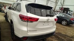 (local Pickup Only) Passenger Right Front Door Glass Fits 14-19 Highlander 70697. Fixed Price $134.90.