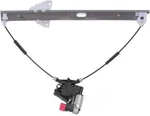 Power Window Motor And Regulator Assembly Cardone 82-1769CR Fits 2007 Mazda 5. Fixed Price $142.99.