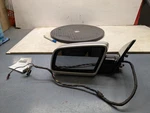 Driver Side View Mirror Power Anti-glare Fits 04-05 Bmw 645I 765291. Fixed Price $161.49.