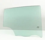 Fits 2004-2008 Pontiac Grand Prix Passenger Side Right Rear Door Window Glass. Fixed Price $88.00.