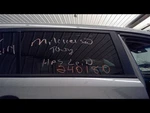 (local Pickup Only) Passenger Rear Door Glass Privacy Tint Fits 10-16 Sportage. Fixed Price $119.65.