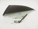 09-15 Infiniti G37/Q60 Convertible Rear Driver Left Quarter Glass Oem 83301JJ50A. Fixed Price $154.99.