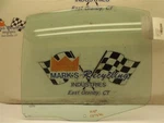 Driver Rear Door Glass Sedan Without Privacy Tint Fits 97-03 Bmw 540I 185094. Fixed Price $98.98.