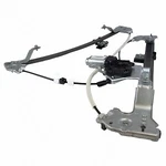Window Reg W/ Motorcraft WLRA43. Fixed Price $139.54.