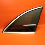 Mercedes GLC300 GLC43 Quarter Glass Right Rear 2023 2024 2025 Oem. Fixed Price $112.50.
